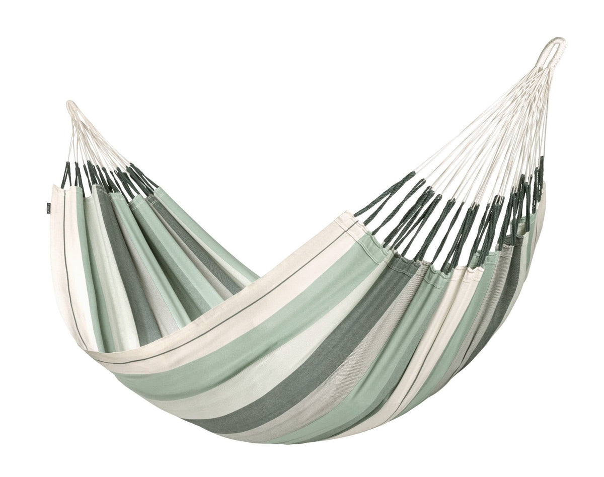 LA SIESTA Modesta Kingsize-Hängematte in Olive