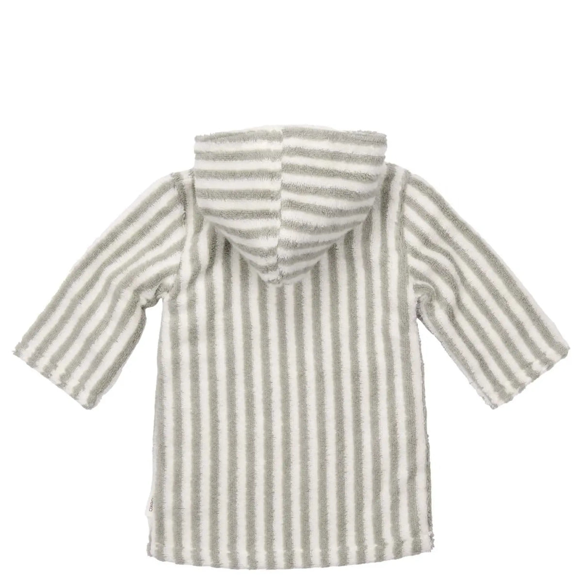 Baby Bademantel mit Kapuze – Koeka Playa