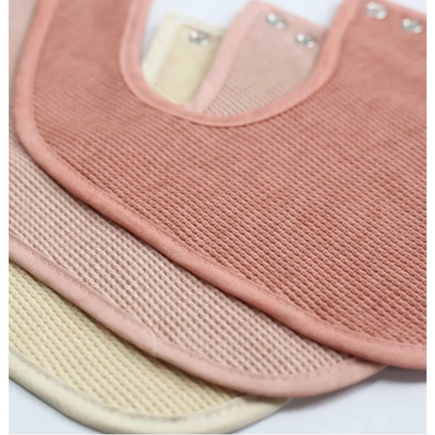 Baby Lätzchen – Geburt (6er-Set)