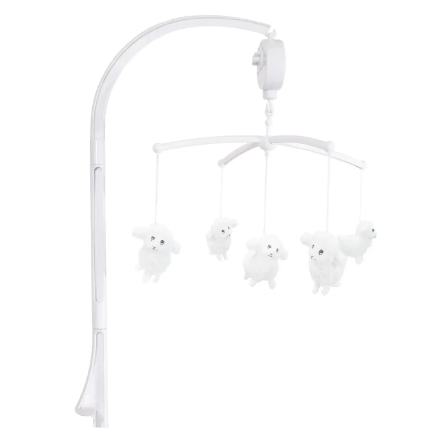 Baby-Musikmobile - Wooly