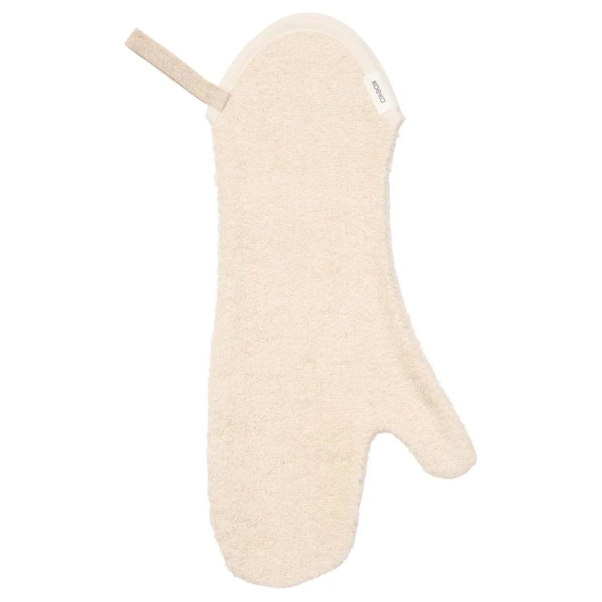 Baby Waschlappen Dijon Daily – Weich & Saugstark Warm White