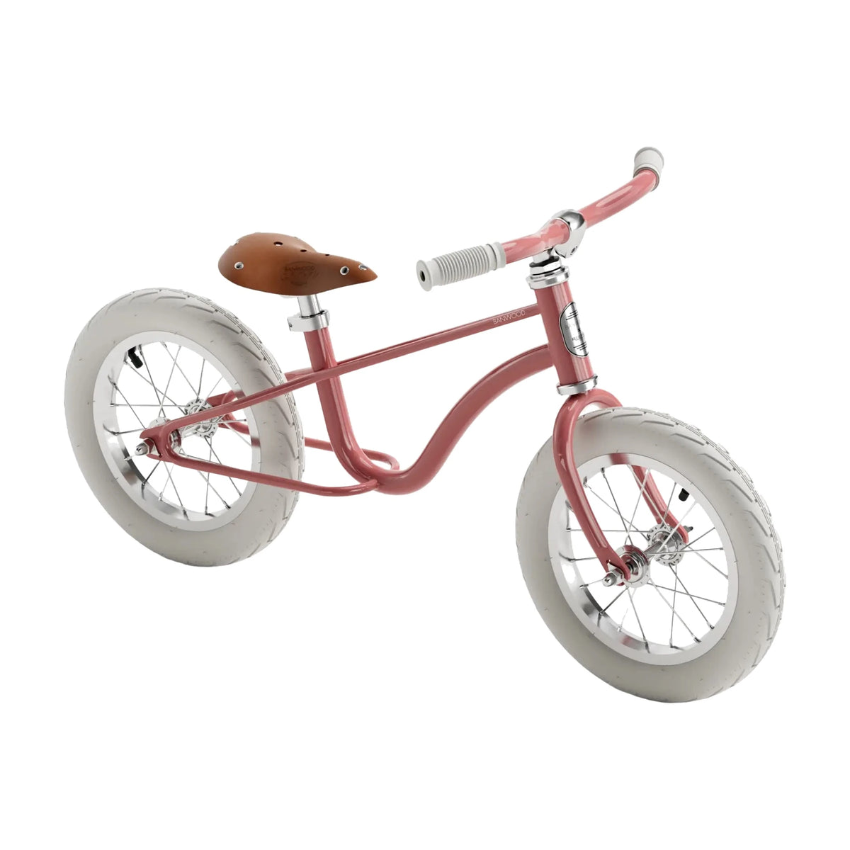 Balance Bike Rose – Banwood Balance Bike Icon