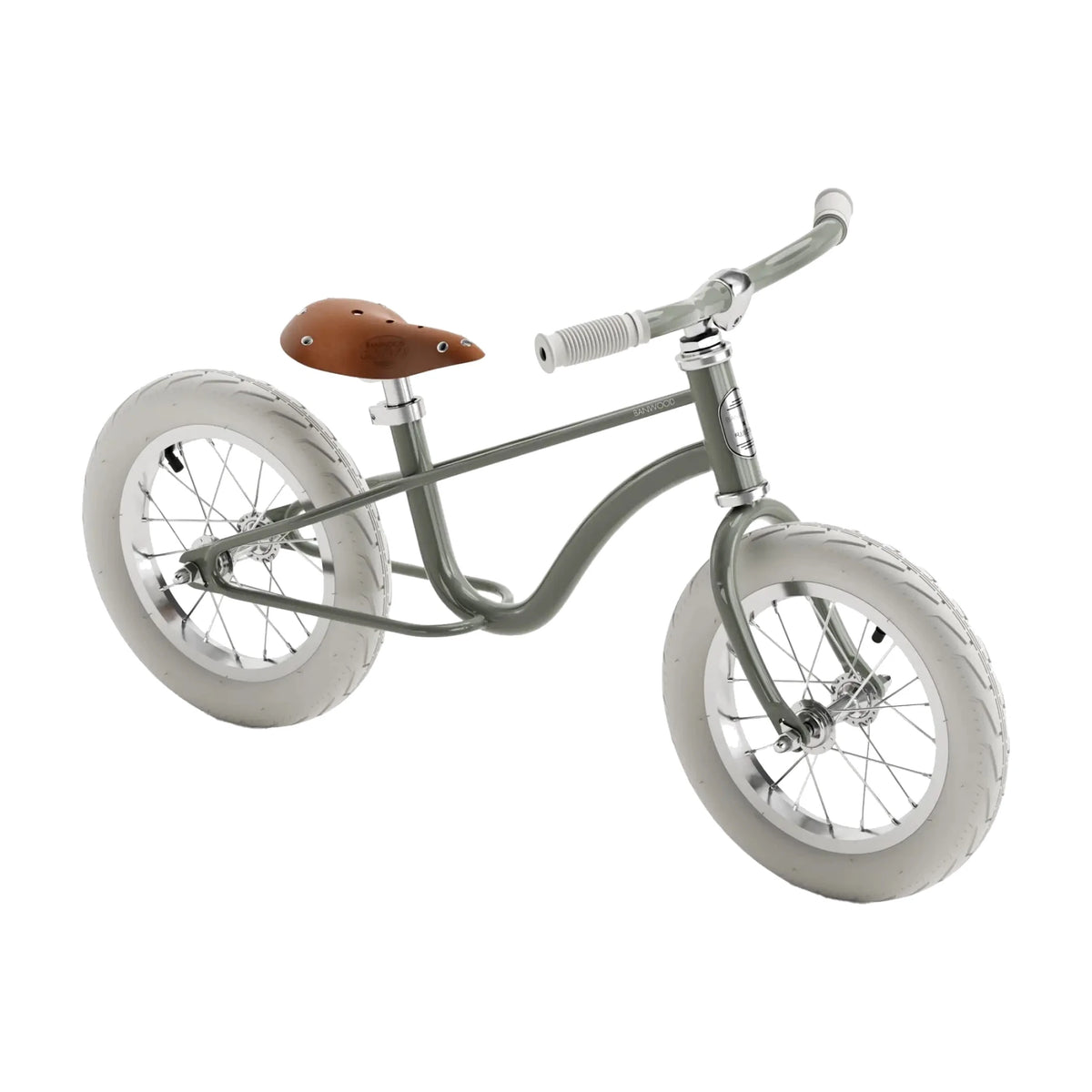 Balance Bike Sage – Banwood Balance Bike Icon