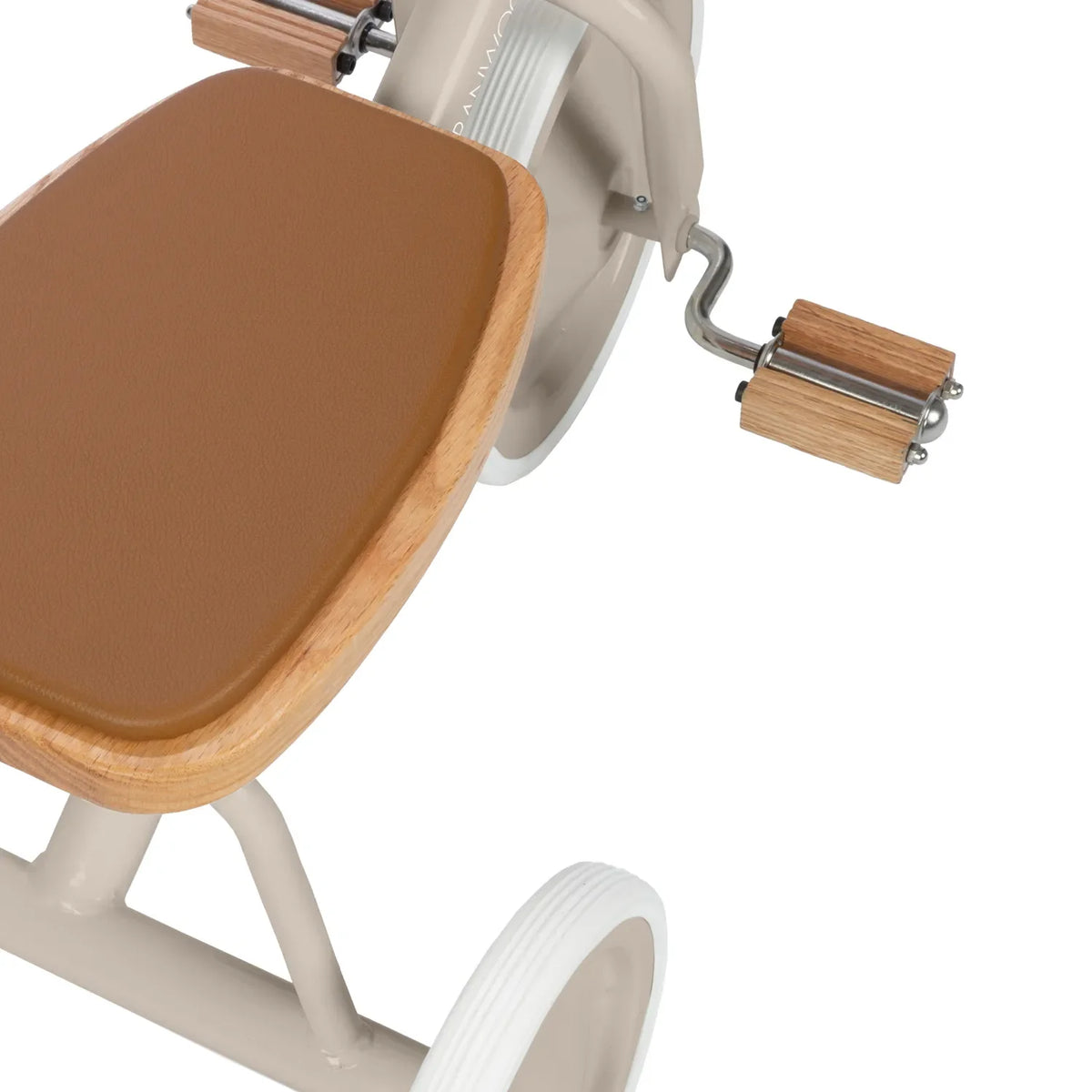 Banwood Dreirad Vintage Beige – Produktansicht 6