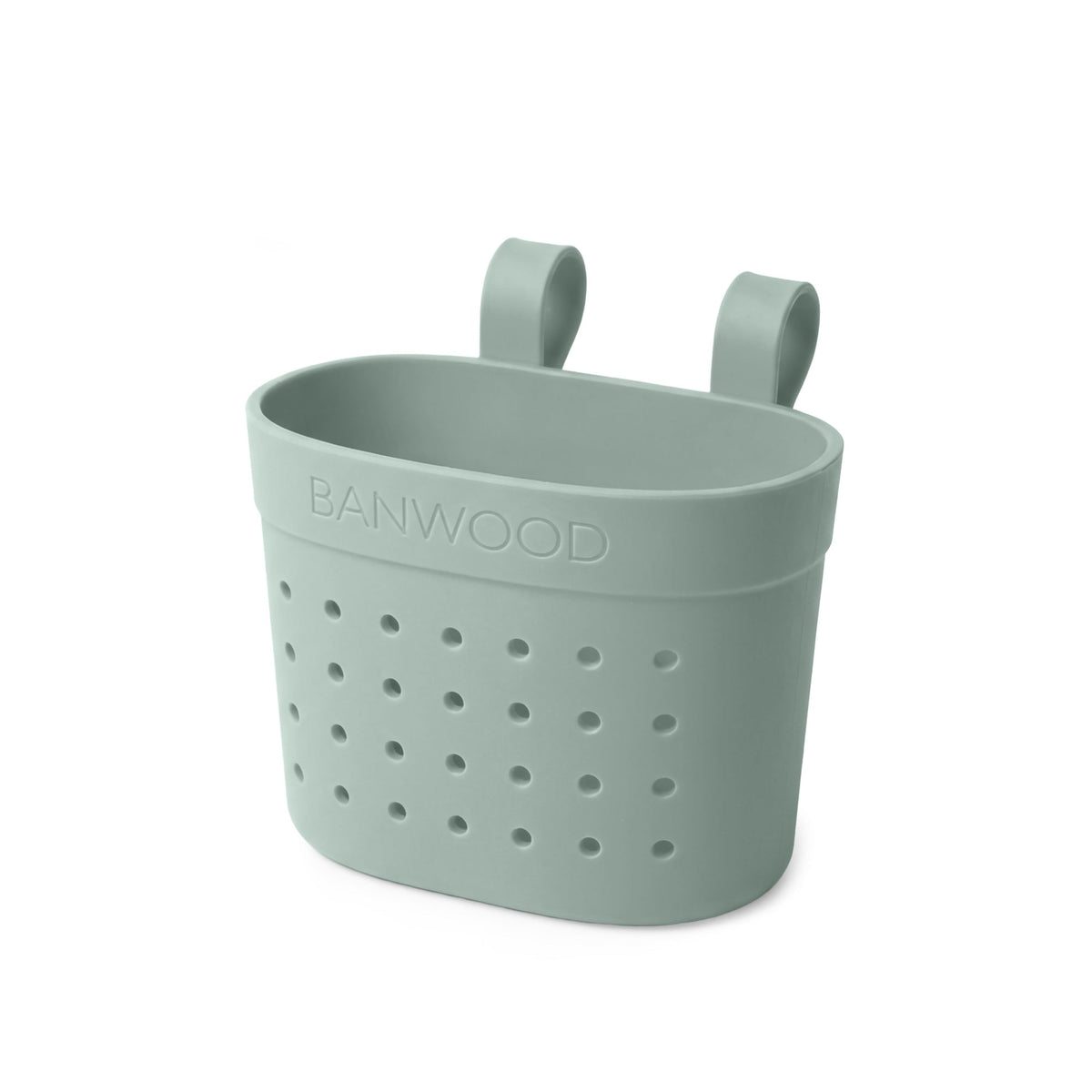 Fahrradkorb Kinder Clay – Banwood Pin & Ride Korb, Ansicht 7