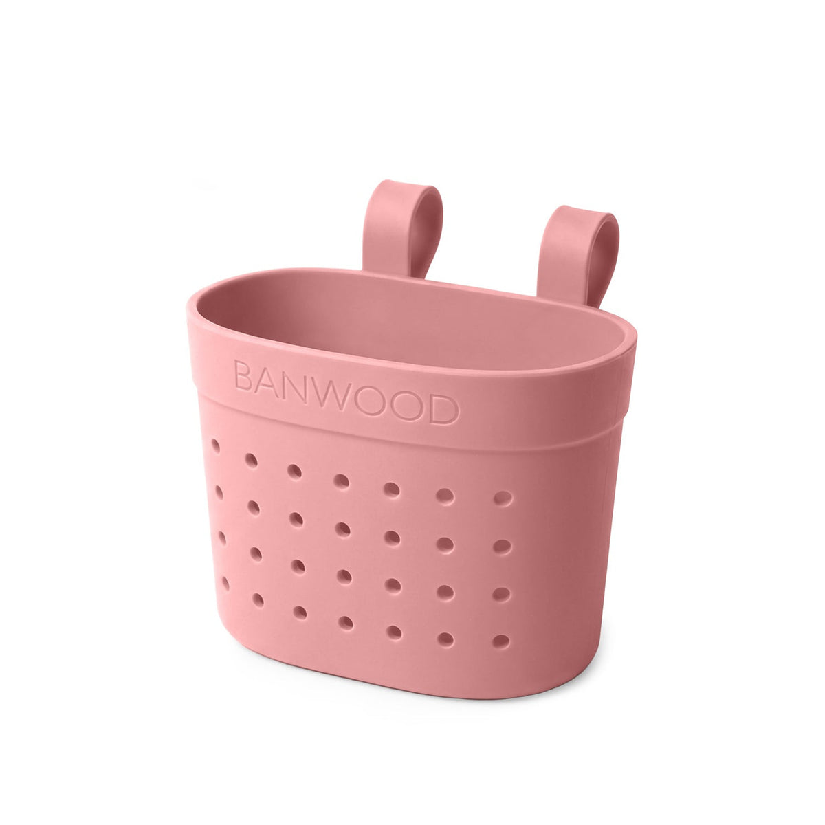 Fahrradkorb Kinder Raspberry – Banwood Pin & Ride Korb, Ansicht 7
