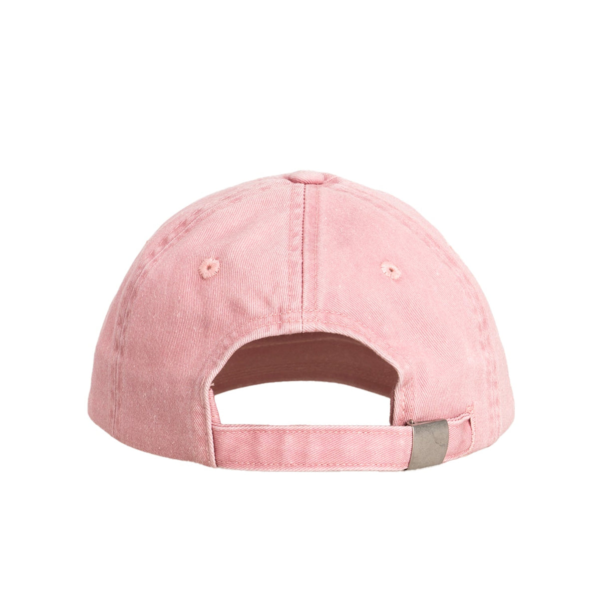 Kinder Cap Rosa – Banwood Washed Cap, Ansicht 4