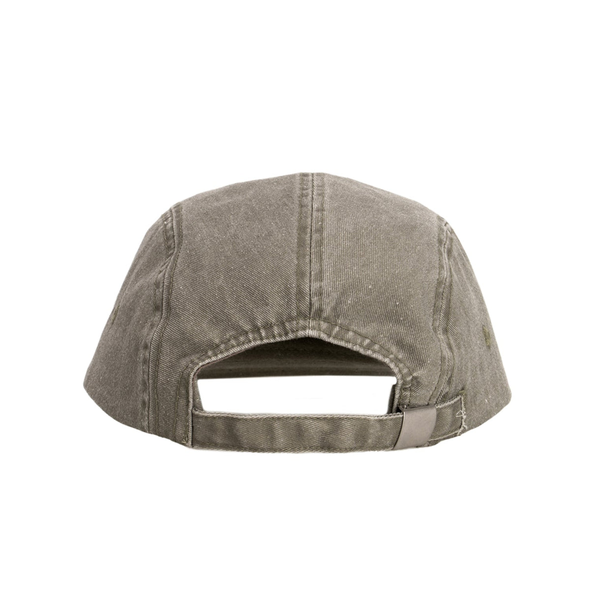 Kinder Cap Salbei – Banwood Washed 5-Panel Cap, Ansicht 4