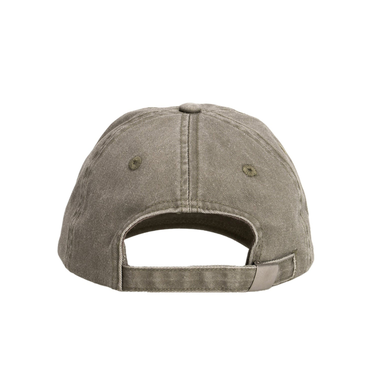 Kinder Cap Salbei – Banwood Washed Cap, Ansicht 5
