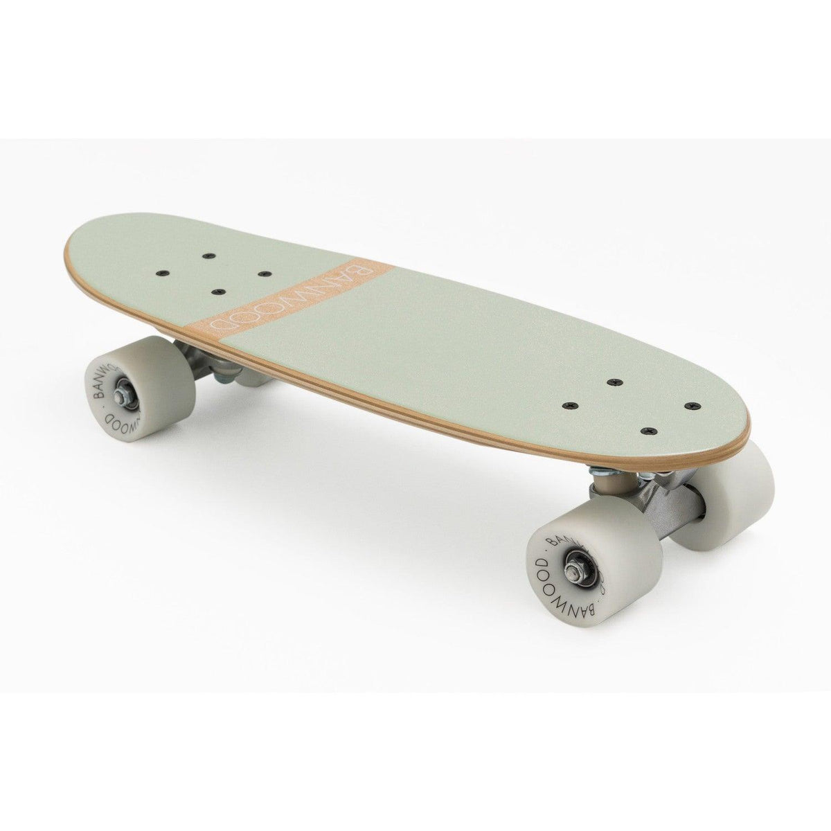 Kinder Skateboard Pale Mint – Banwood Cruiser, Ansicht 6