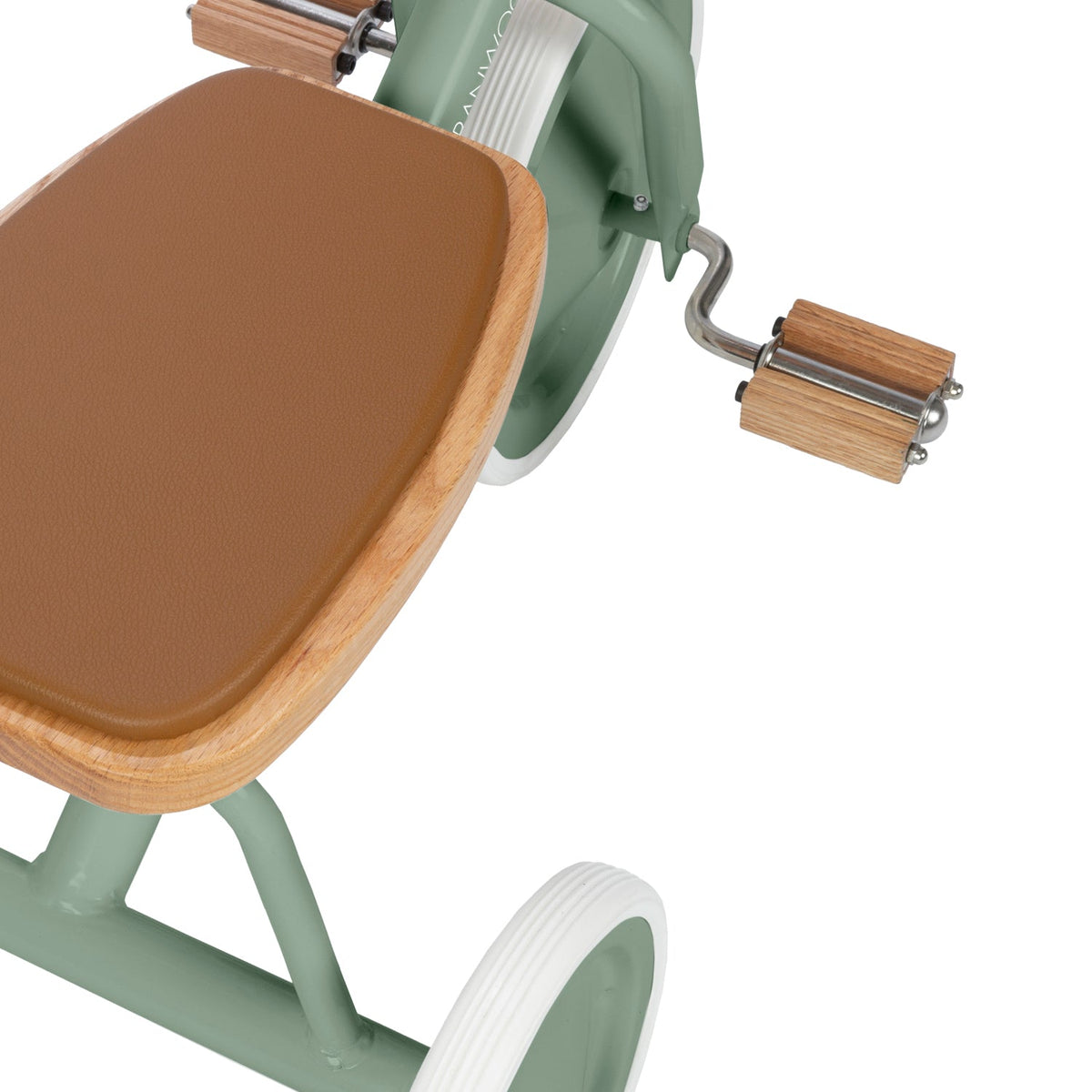 Kinderdreirad Forest – Banwood Vintage Trike, Ansicht 7