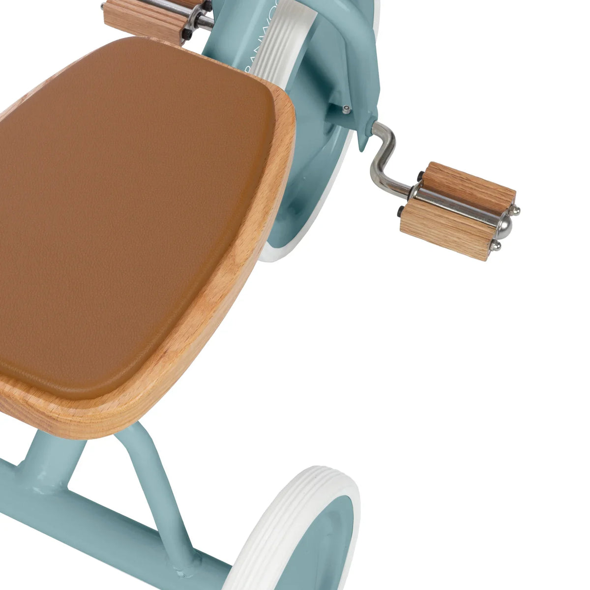 Kinderdreirad Teal – Banwood Vintage Trike, Ansicht 7