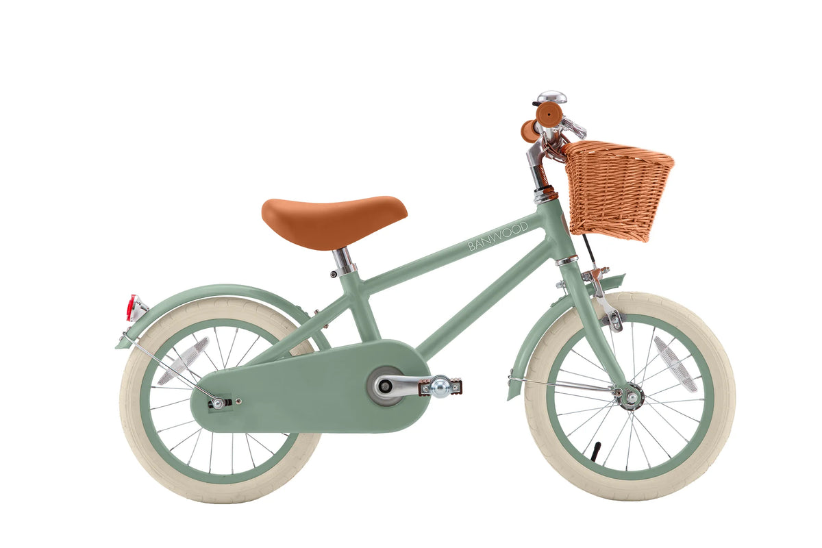 Kinderfahrrad 14 Zoll Forest – Banwood Classic Bike, Produktbild