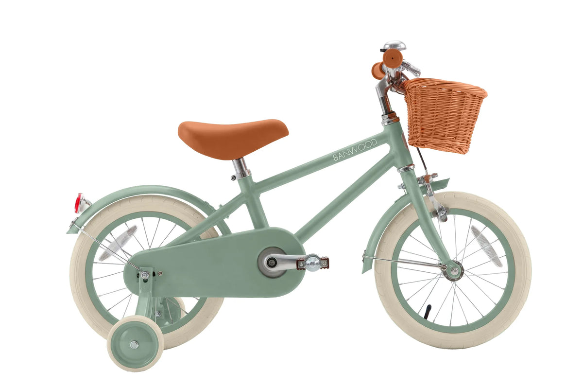 Kinderfahrrad 14 Zoll Forest – Banwood Classic Bike, Ansicht 6