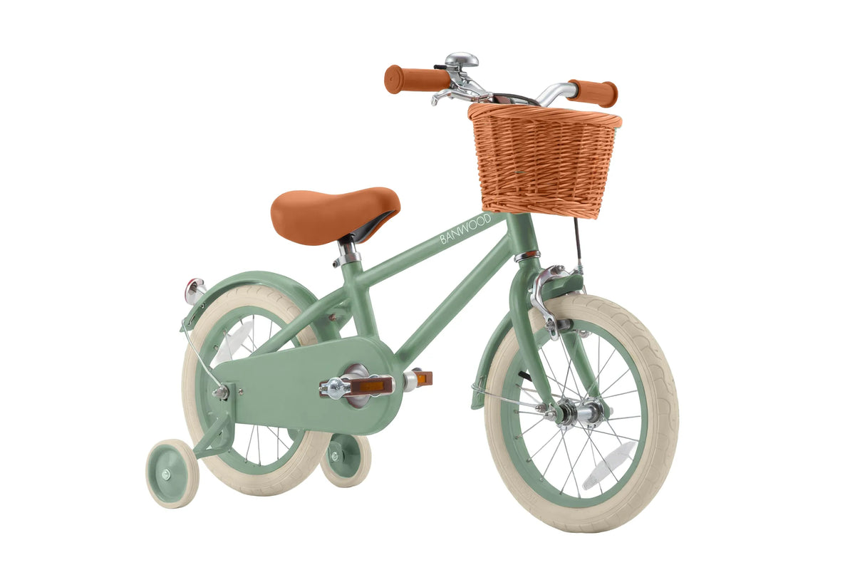 Kinderfahrrad 14 Zoll Forest – Banwood Classic Bike, Ansicht 7