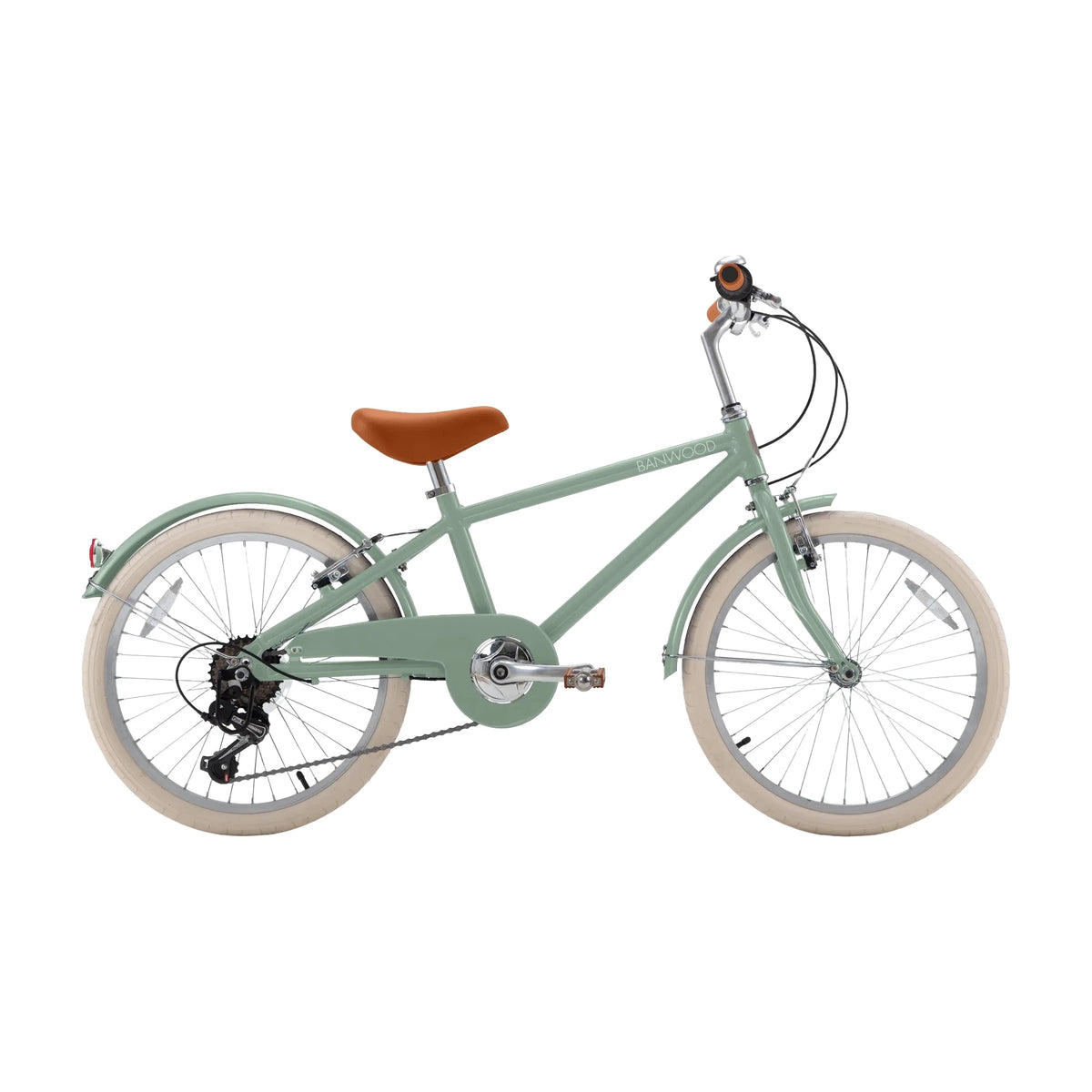 Kinderfahrrad 20 Zoll Forest – Banwood Classic Bike, Produktbild