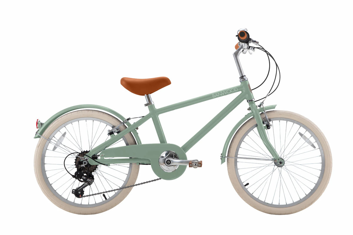 Kinderfahrrad 20 Zoll Forest – Banwood Classic Bike, Produktbild