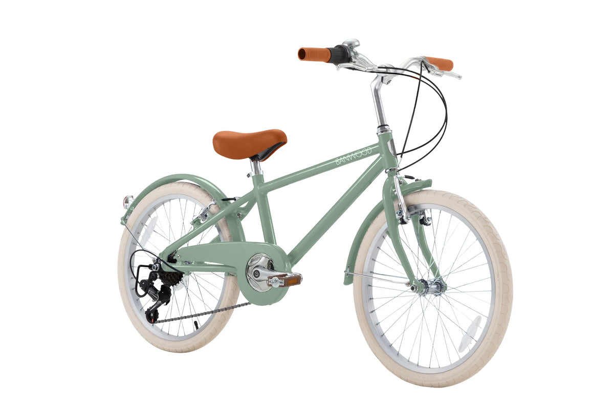 Kinderfahrrad 20 Zoll Forest – Banwood Classic Bike, Ansicht 3