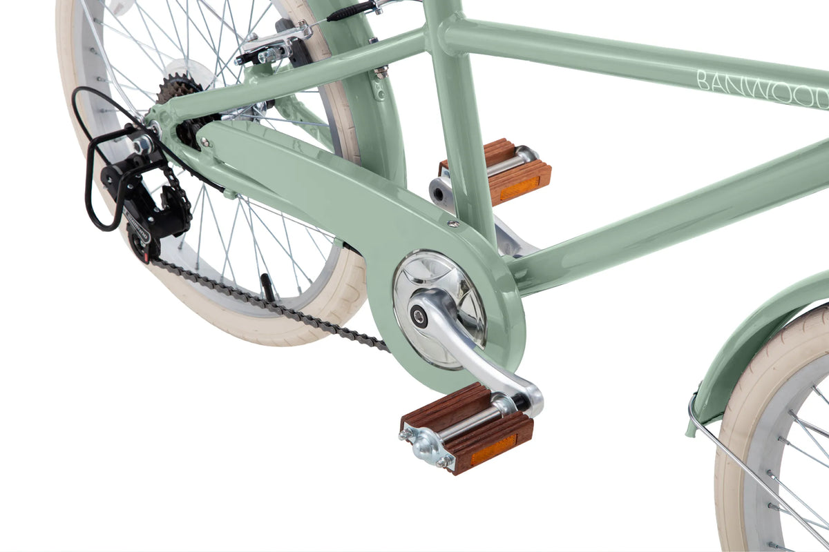 Kinderfahrrad 20 Zoll Forest – Banwood Classic Bike, Ansicht 4