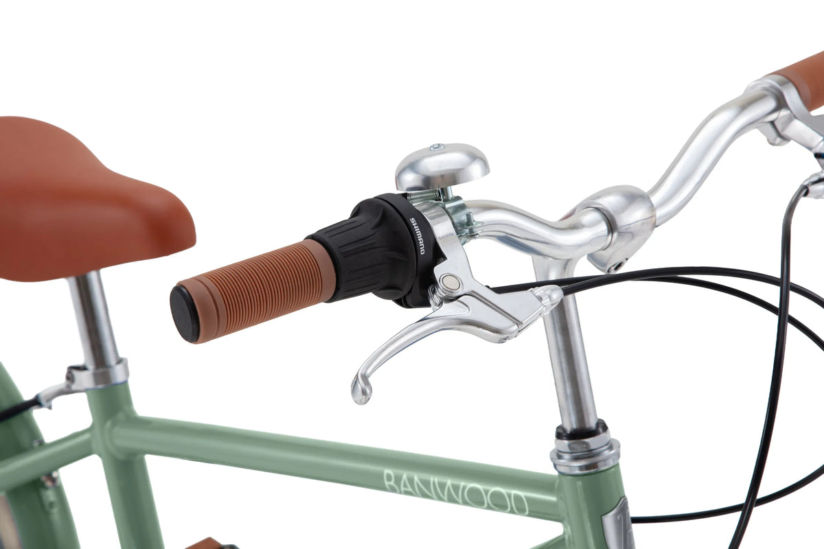Kinderfahrrad 20 Zoll Forest – Banwood Classic Bike, Ansicht 5