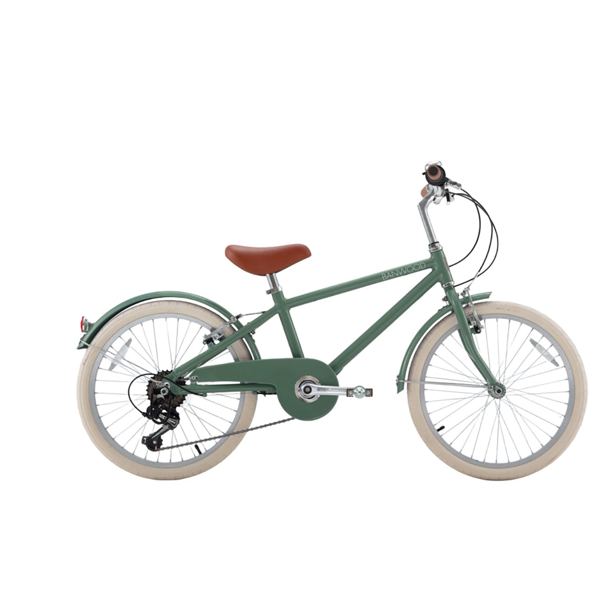 Kinderfahrrad 20 Zoll Forest – Banwood Classic Bike, Ansicht 6