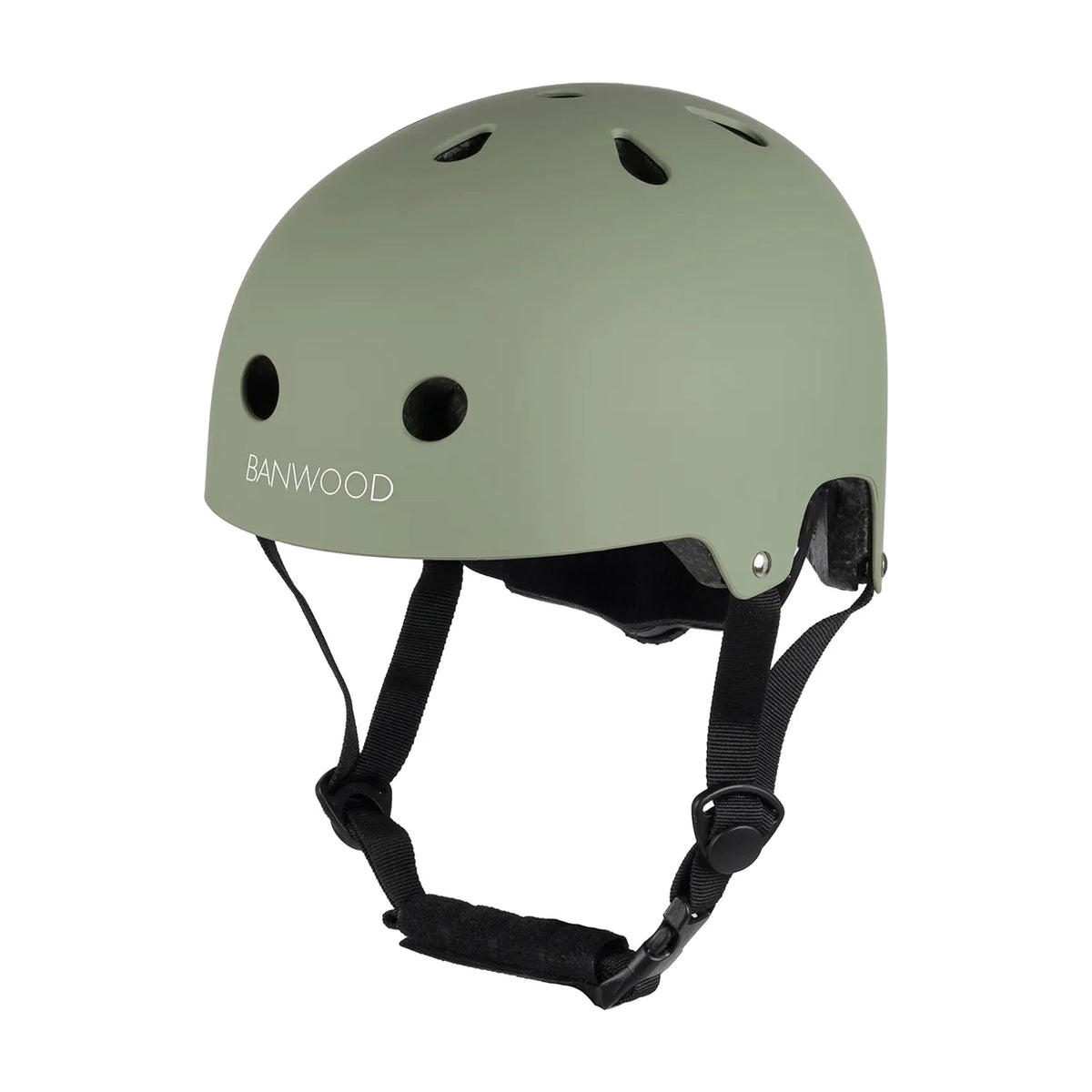 Kinderhelm Forest – Banwood Classic Helm, Produktbild