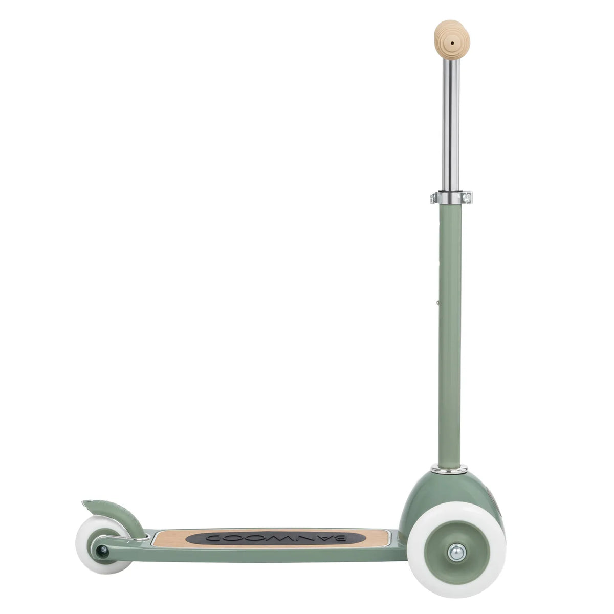 Kinderroller 3 Räder Forest – Banwood Vintage Scooter, Ansicht 5