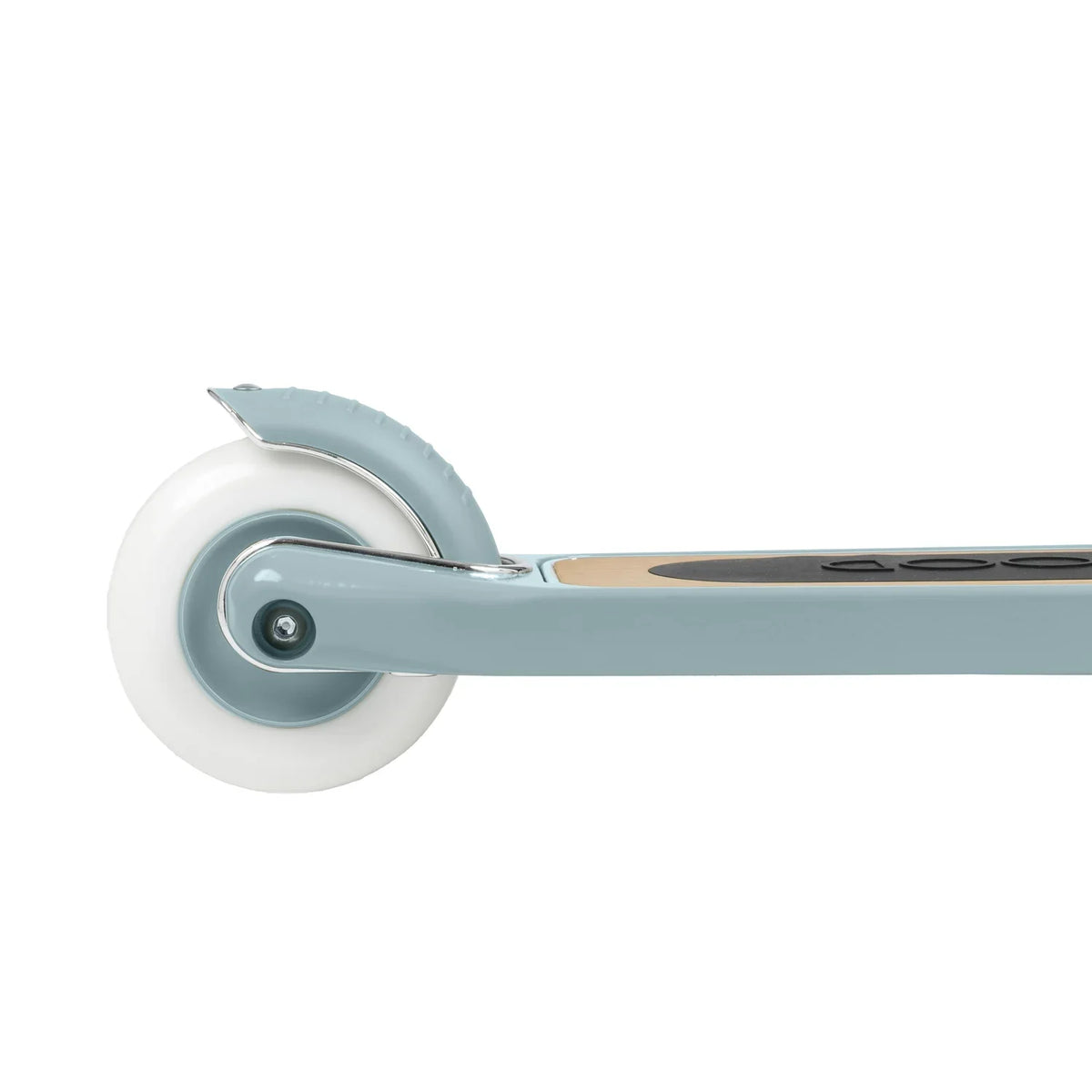 Kinderroller groß Teal – Banwood Maxi Scooter, Ansicht 6