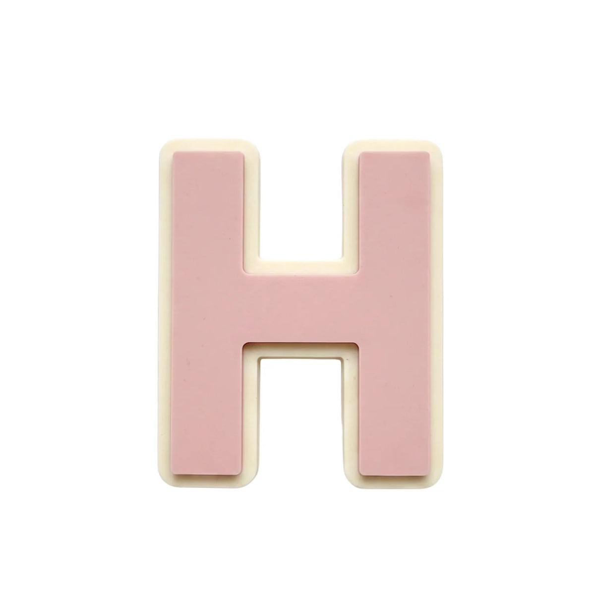 Korb-Pin Buchstabe H – Banwood Pin & Ride