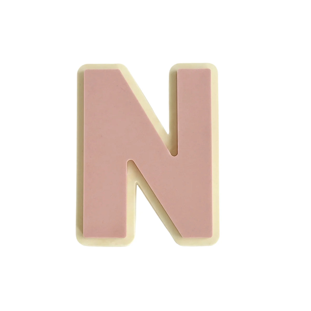 Korb-Pin Buchstabe N – Banwood Pin & Ride