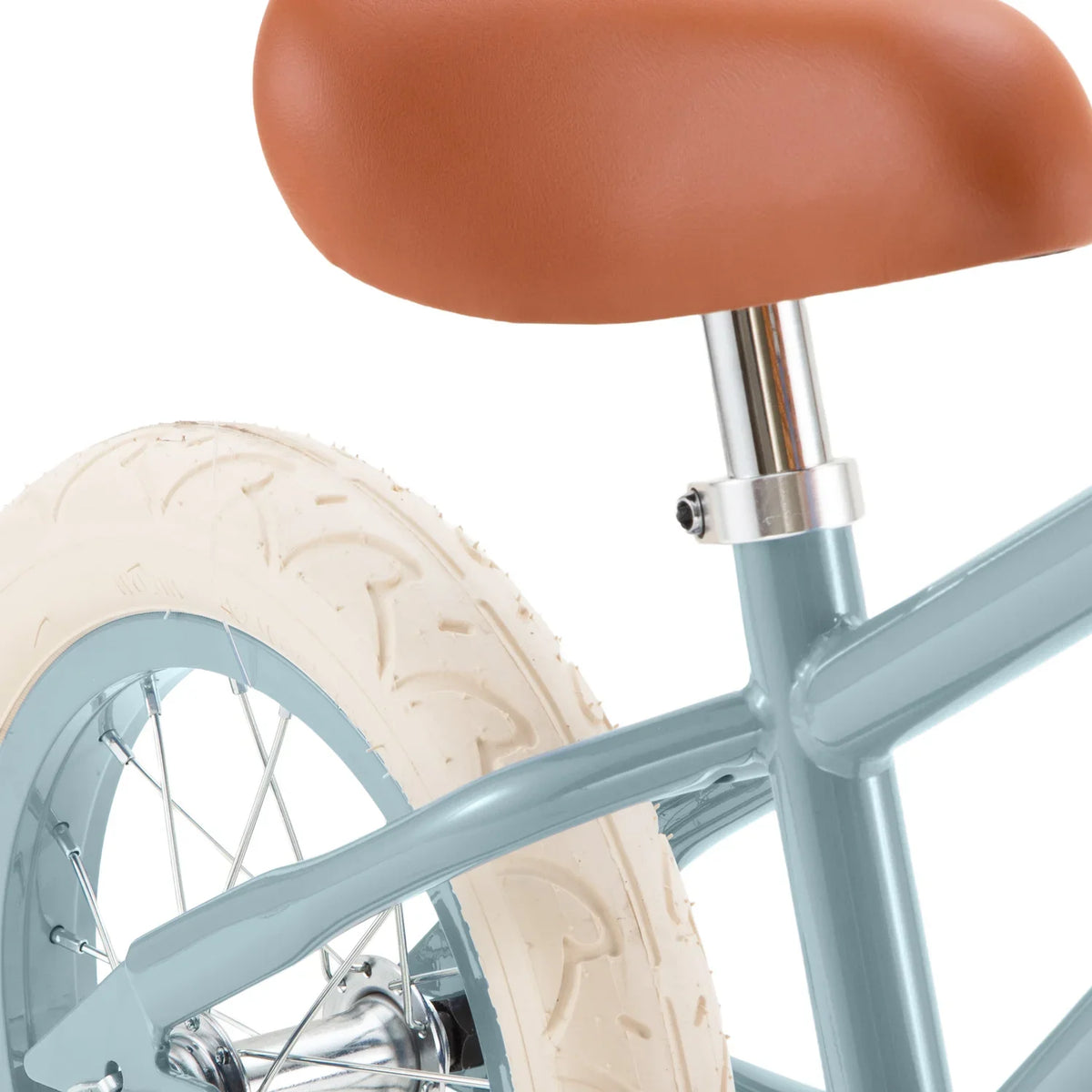 Laufrad 12 Zoll Teal – Banwood First Go, Ansicht 4