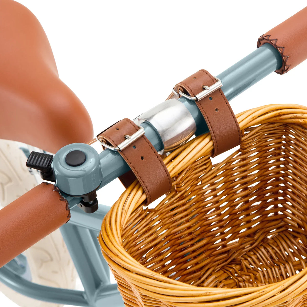 Laufrad 12 Zoll Teal – Banwood First Go, Ansicht 6