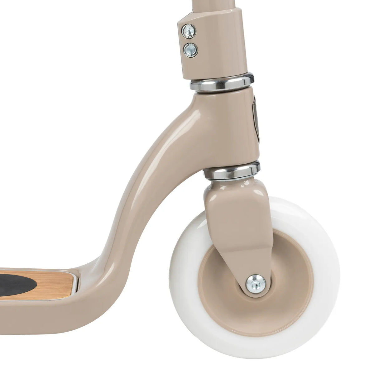 Banwood Maxi Scooter Beige – Produktansicht 4