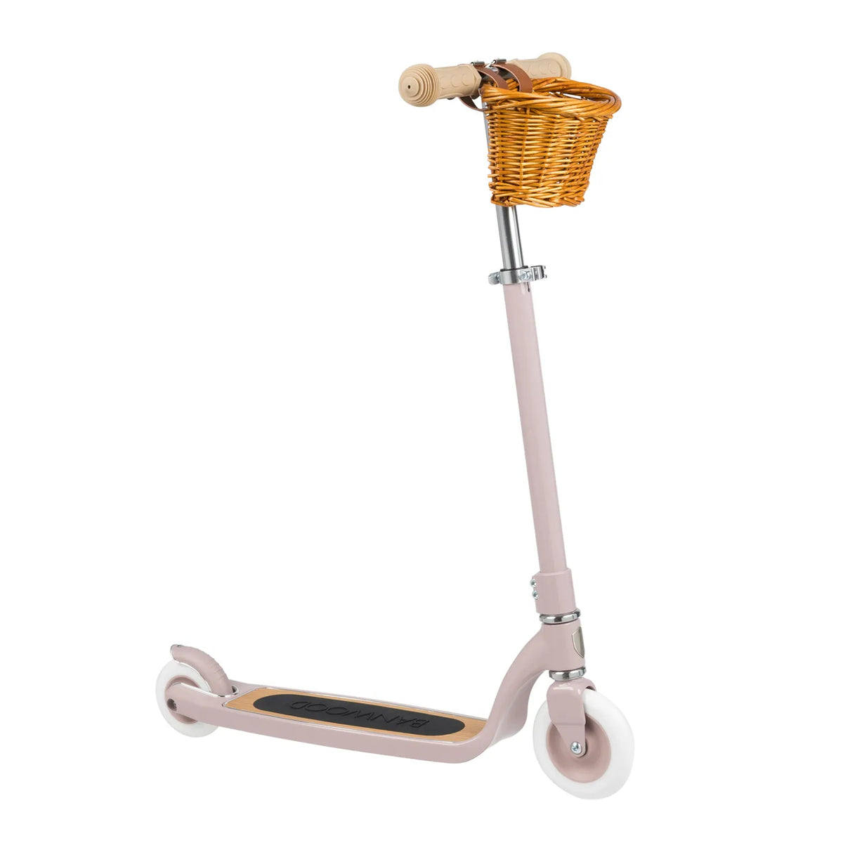 Banwood Maxi Scooter Dusty Pink – Produktansicht 2