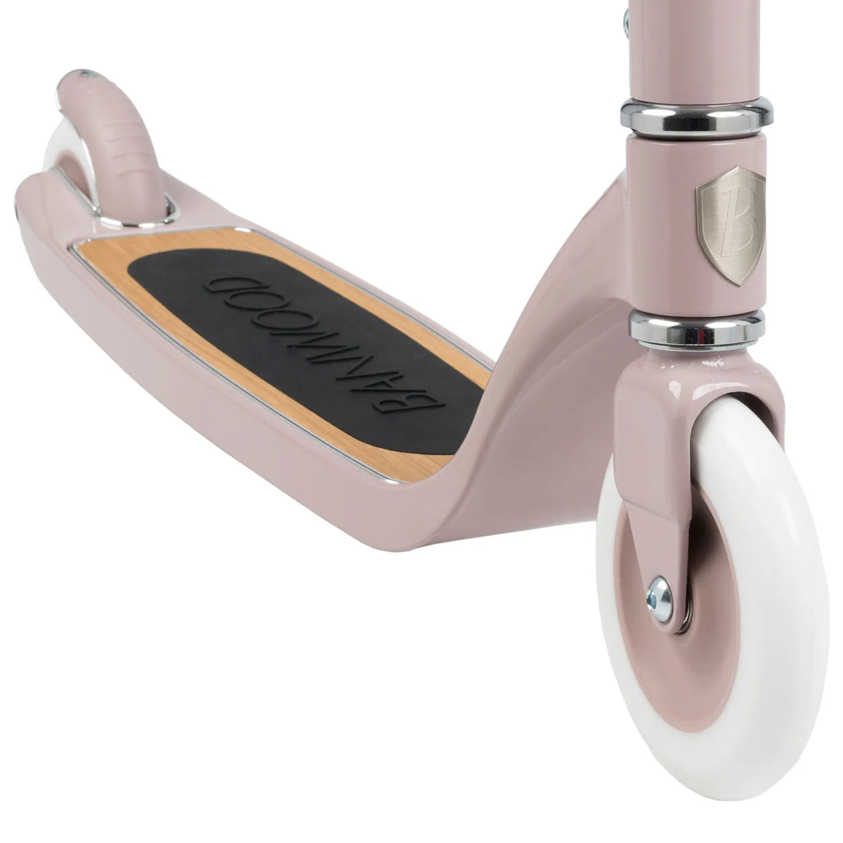 Banwood Maxi Scooter Dusty Pink – Produktansicht 3
