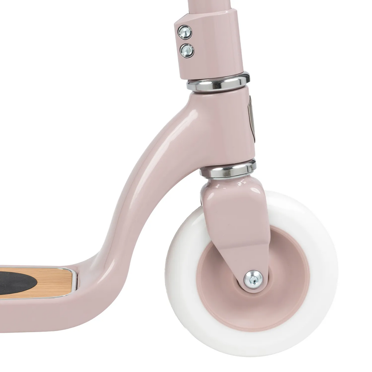 Banwood Maxi Scooter Dusty Pink – Produktansicht 4
