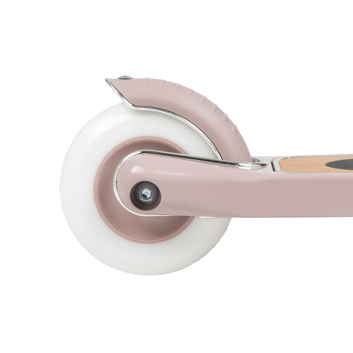 Banwood Maxi Scooter Dusty Pink – Produktansicht 5