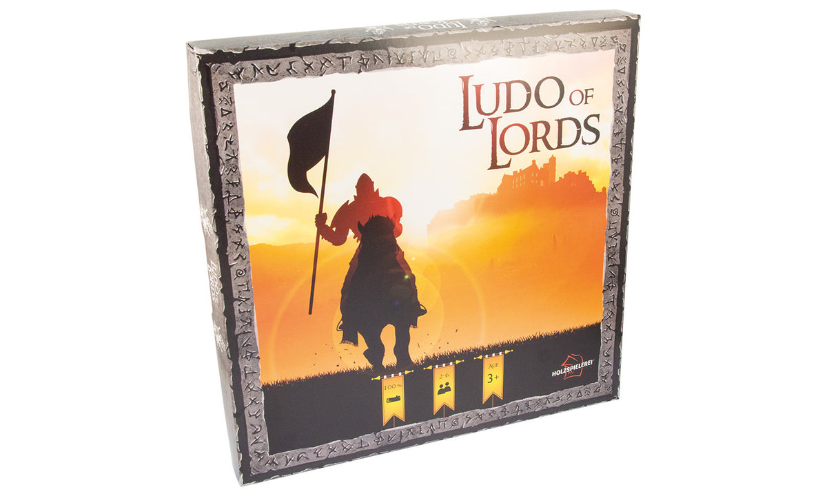 Ritter-Ludo