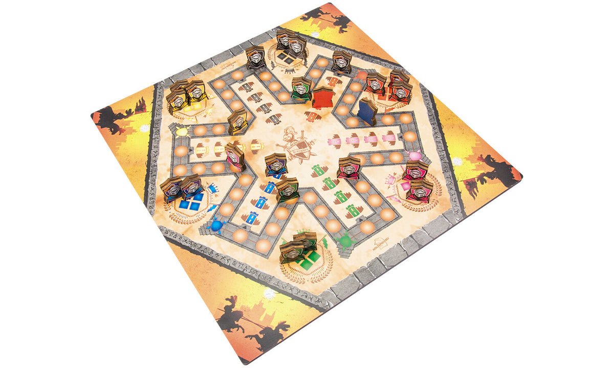 Ritter-Ludo Ansicht 3