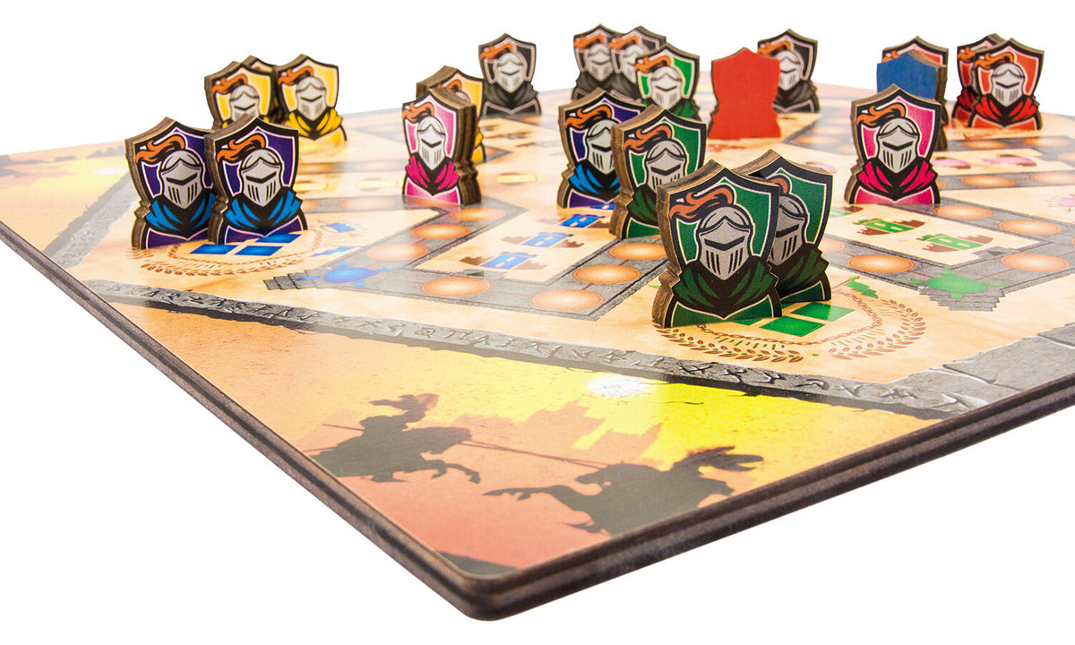 Ritter-Ludo Ansicht 4