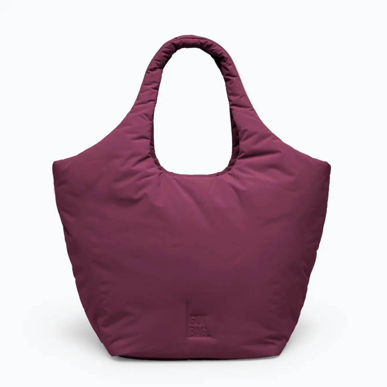 CLOUD TOTE BAG Monochrome – nachhaltiger Shopper - kraken - Tragetasche