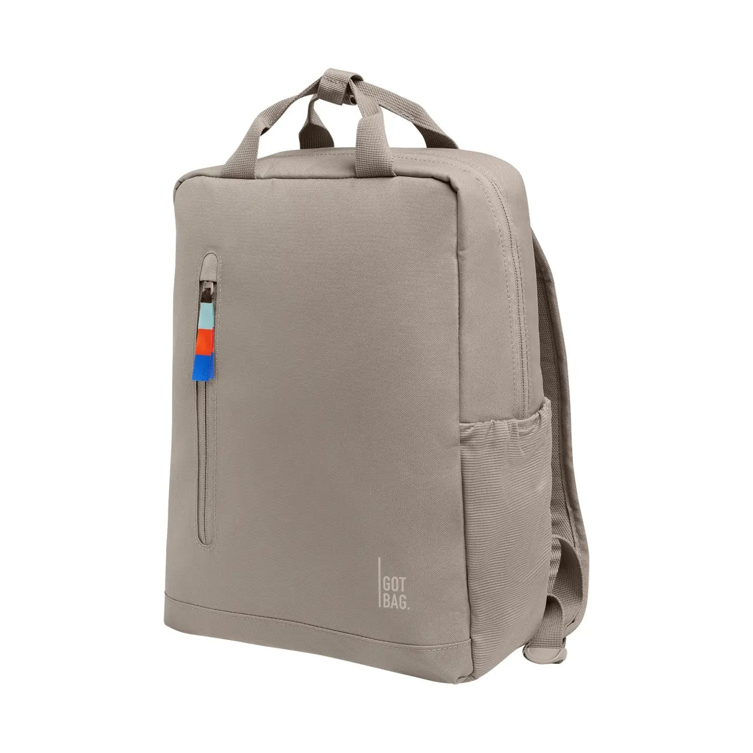 DAYPACK 2.0 – nachhaltiger Daypack 11L - scallop - Rucksack für Erwachsene