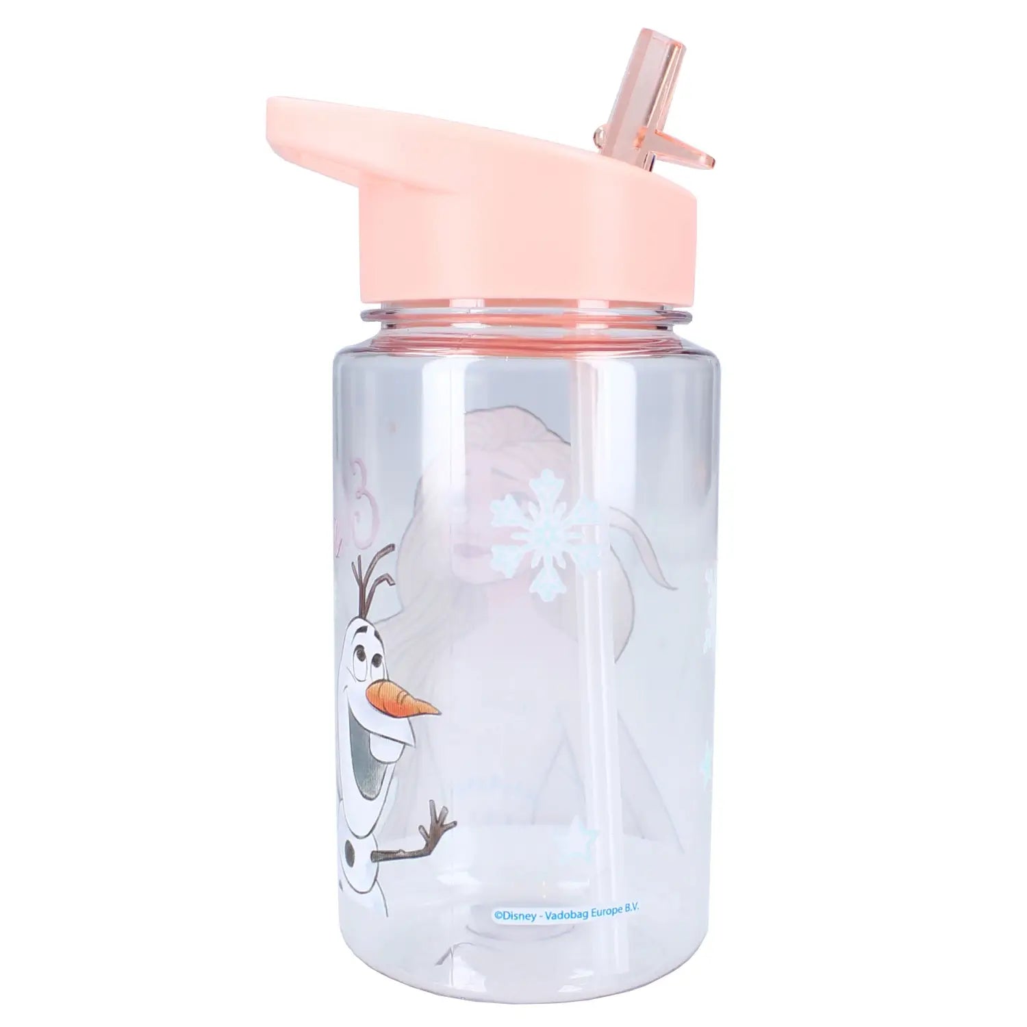 Die Eiskönigin 2 Trinkflasche 450 ml