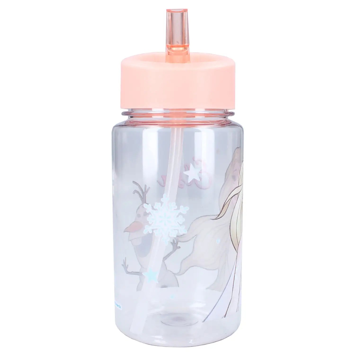 Die Eiskönigin 2 Trinkflasche 450 ml