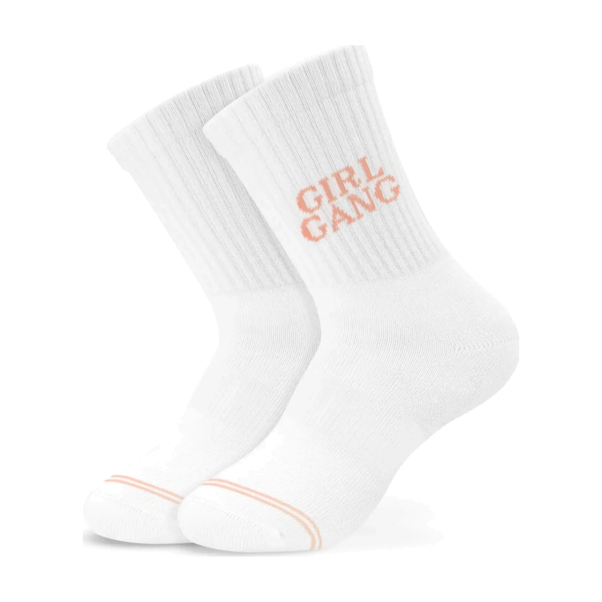 Girl Gang Kinder Tennissocken – Kids Pack (3 Paar) - Socken