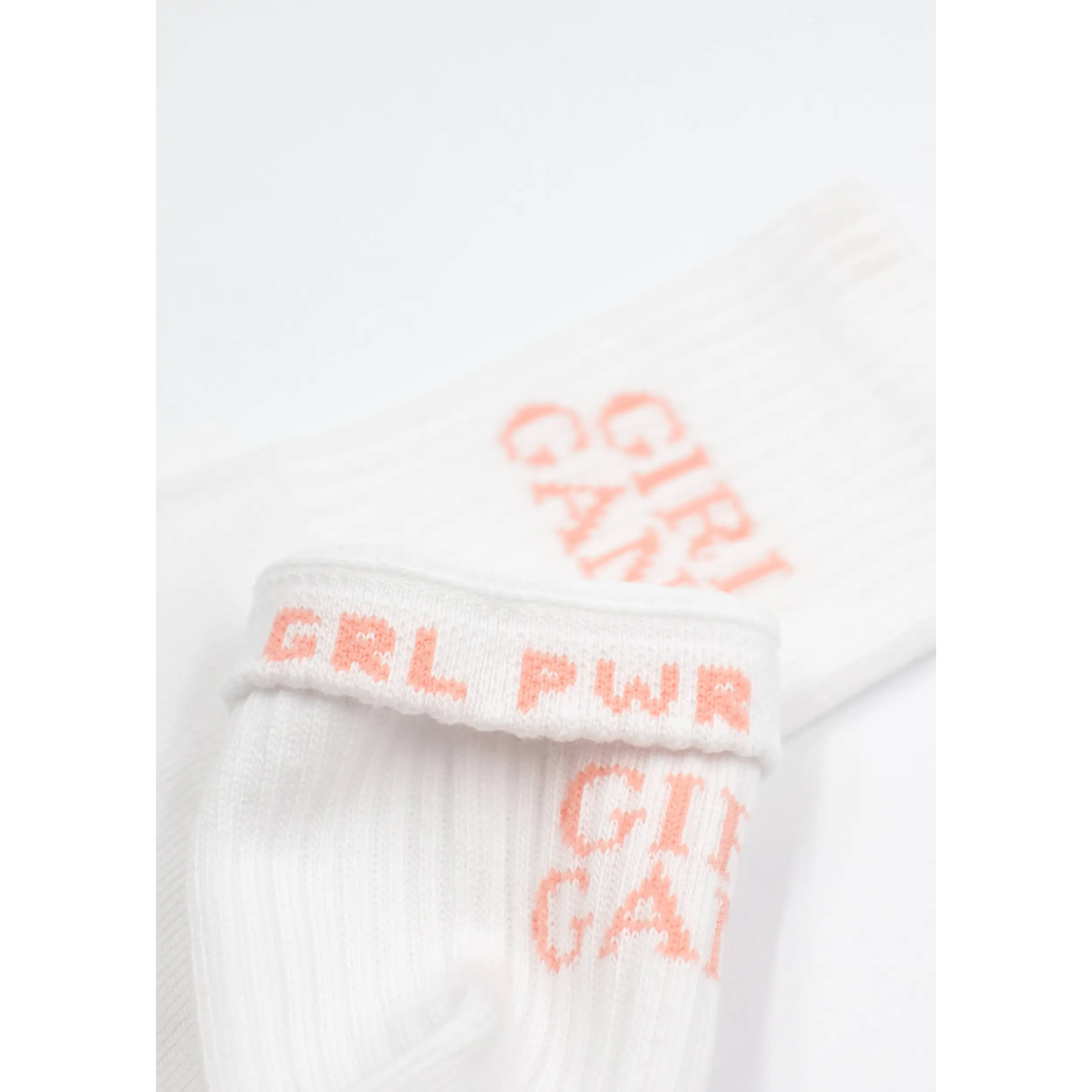 Girl Gang Kinder Tennissocken – Kids Pack (3 Paar) - Socken