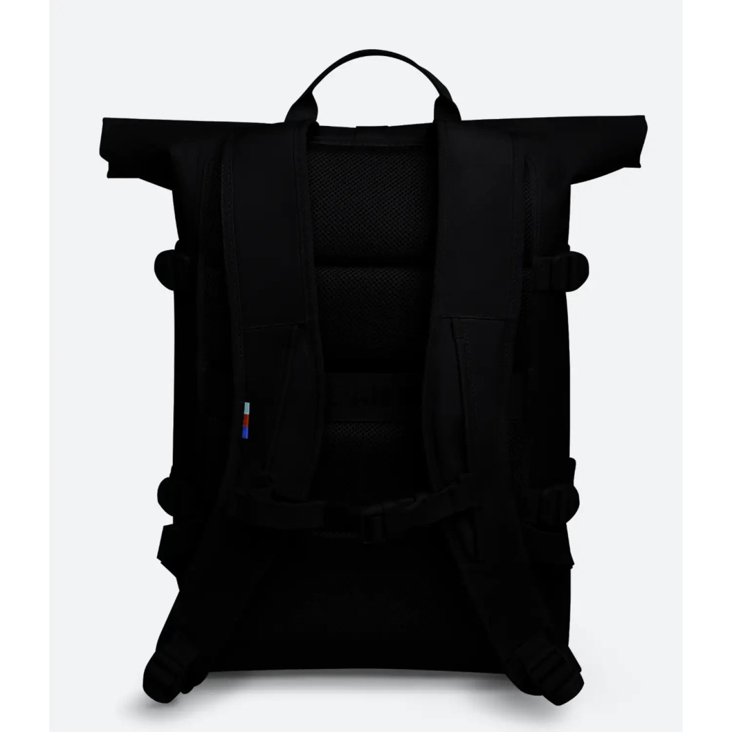 GOT BAG Rolltop 2.0 – Sea Shepherd Edition