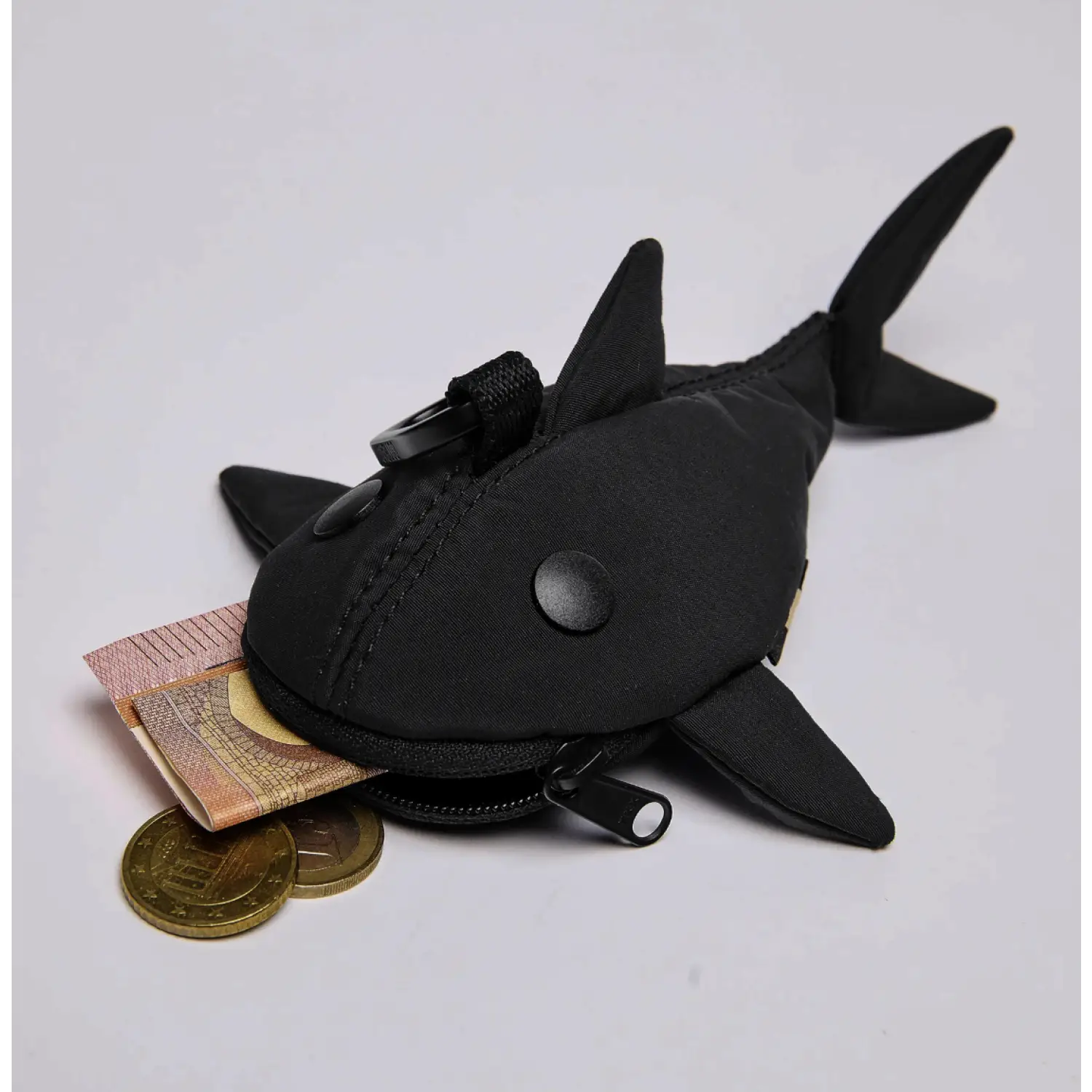 GOT BAG – Shark Charm