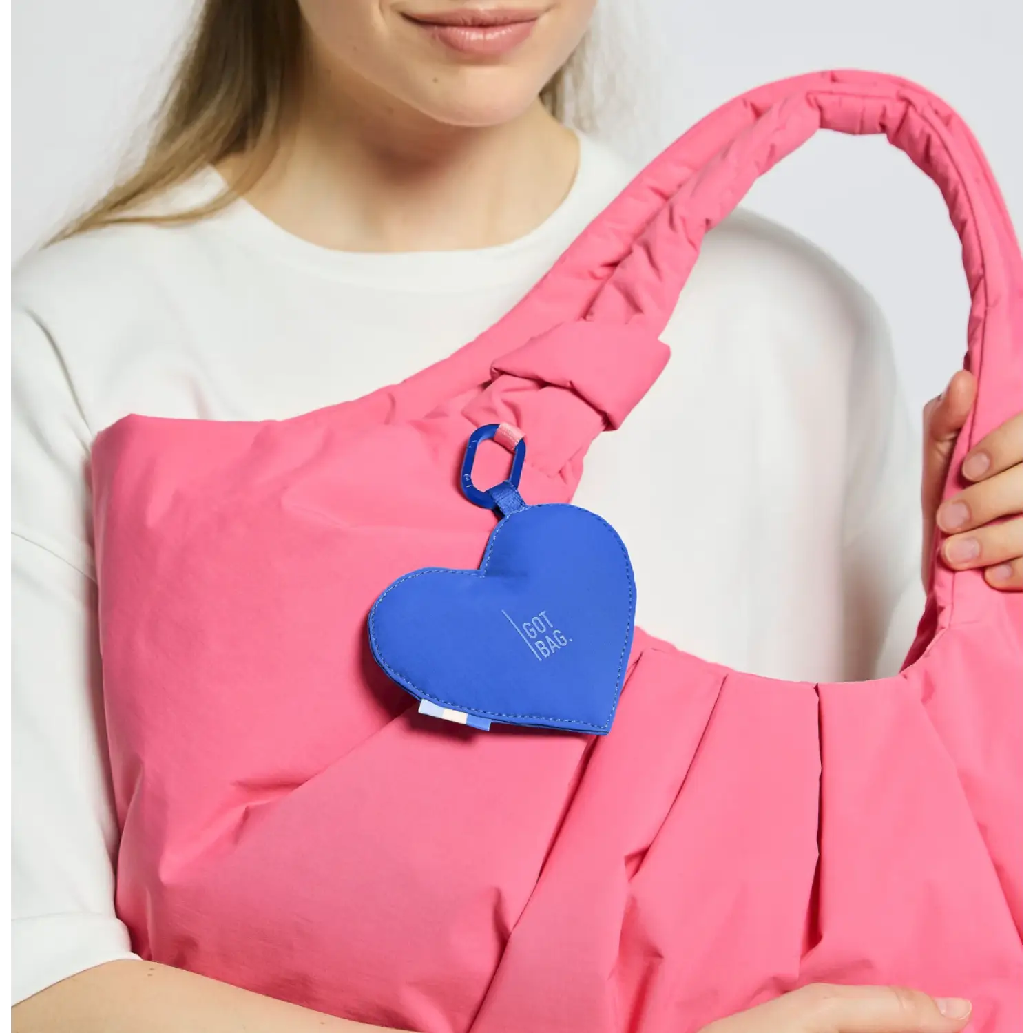 GOT BAG – Treasure Charm