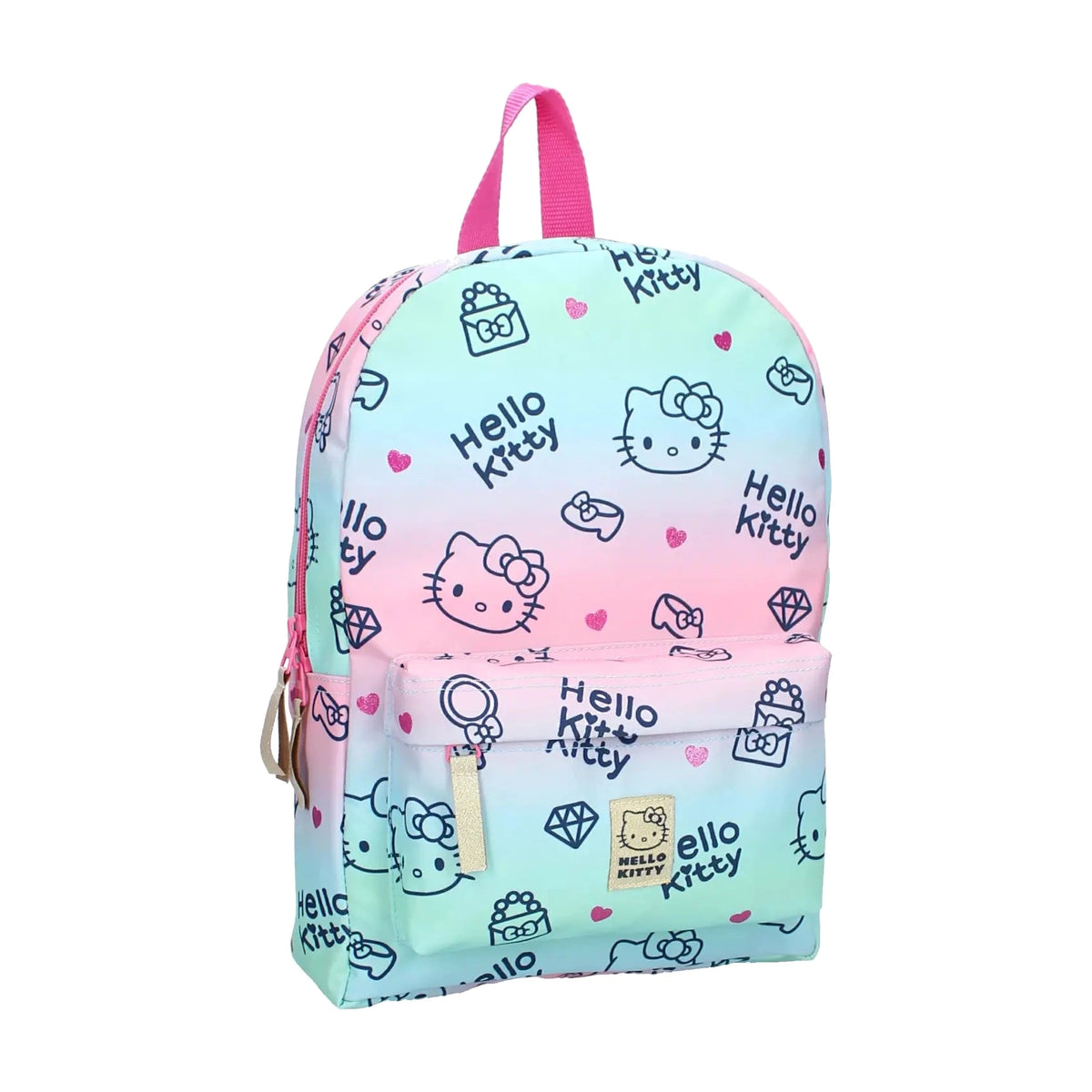 Hello Kitty Cheerful Kinderrucksack